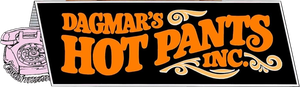Dagmar's Hot Pants, Inc.'s poster