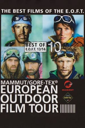Best of E.O.F.T. No. 10's poster