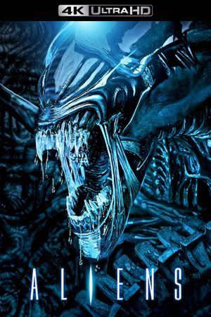 Aliens's poster