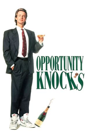 Opportunity Knocks's poster
