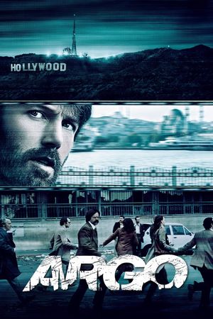 Argo's poster