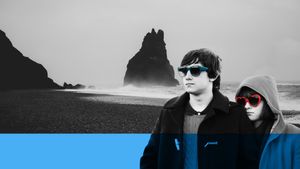 Submarine's poster