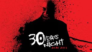 30 Days of Night: Dark Days's poster