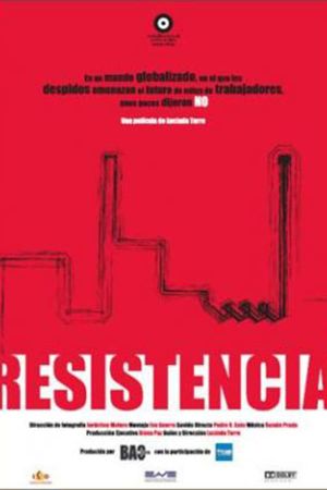 Resistencia's poster image