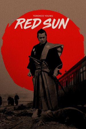 Red Sun's poster