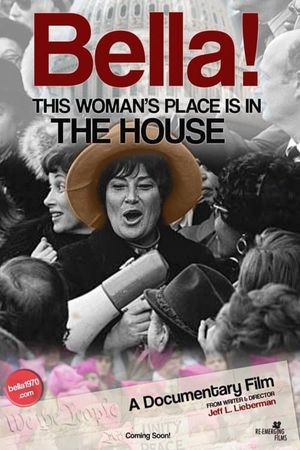 Bella!'s poster