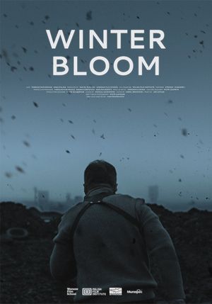 Winter Bloom's poster