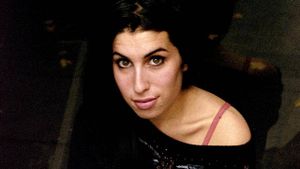 Amy Winehouse : Le Destin tragique de la diva de la soul's poster