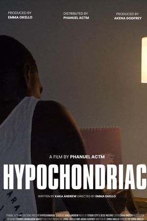 Hypochondriac's poster