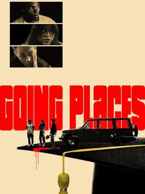Going Places's poster