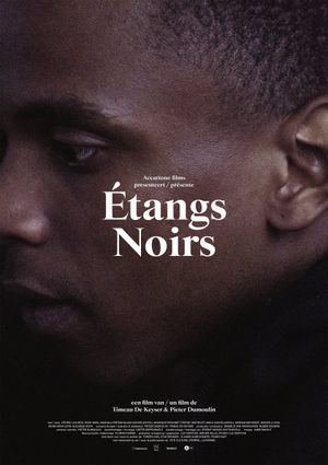 Étangs Noirs's poster