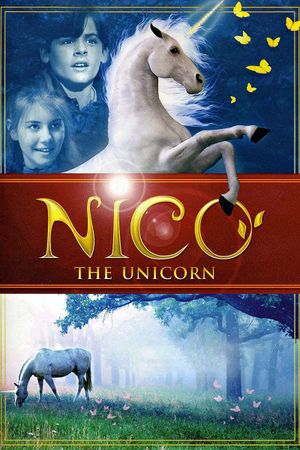 Nico the Unicorn's poster