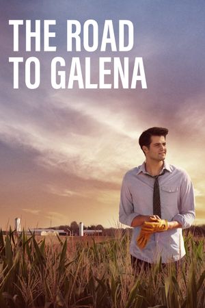 The Road to Galena's poster