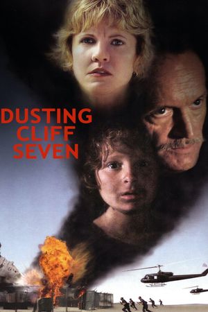Dusting Cliff 7's poster