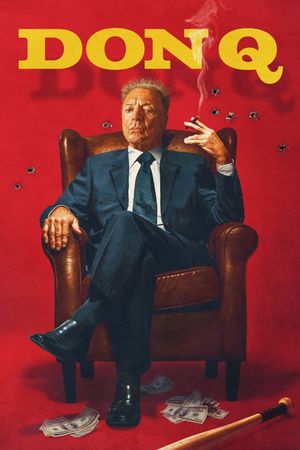Don Q's poster