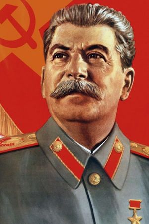 Joseph Stalin: Red Terror's poster