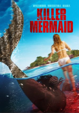 Killer Mermaid's poster