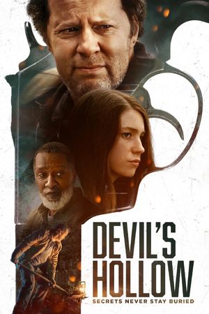 Devil's Hollow's poster