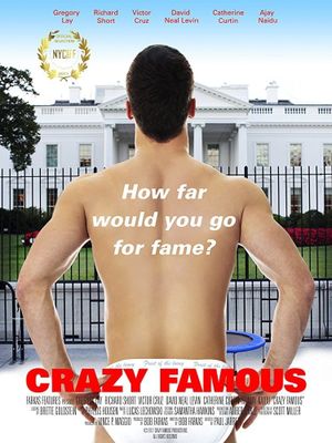 Crazy Famous's poster