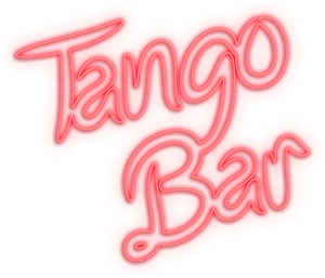 Tango Bar's poster