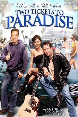 Two Tickets to Paradise's poster