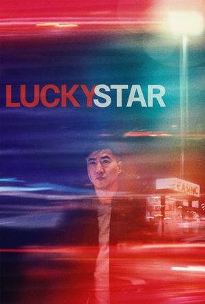 Lucky Star's poster