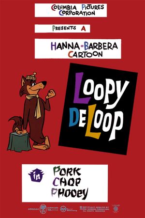 Pork Chop Phooey's poster image