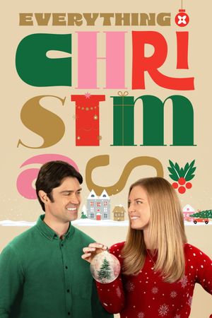 Everything Christmas's poster