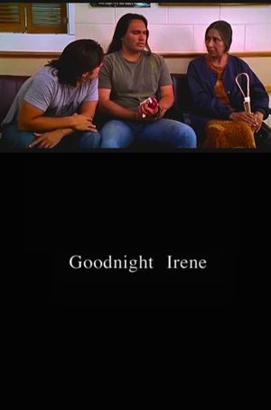Goodnight Irene's poster