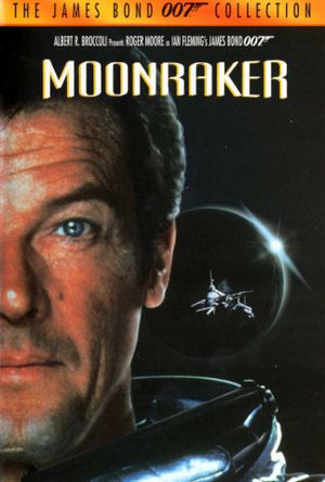 Moonraker's poster