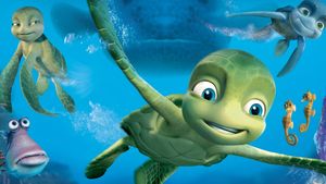 A Turtle's Tale: Sammy's Adventures's poster