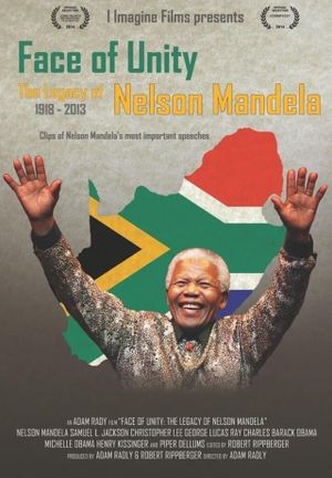 Face of Unity's poster