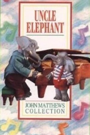 Uncle Elephant's poster
