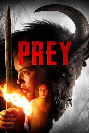Prey's poster