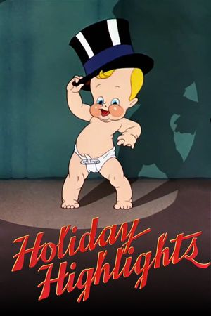 Holiday Highlights's poster