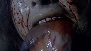 City of the Living Dead's poster