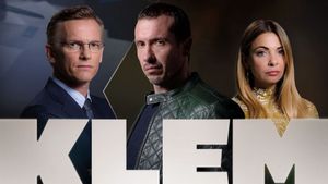 Klem's poster