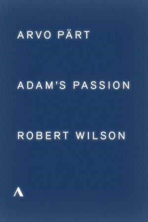 Adam's Passion's poster