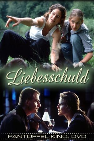 Liebesschuld's poster image
