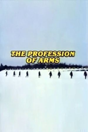 The Profession of Arms's poster image