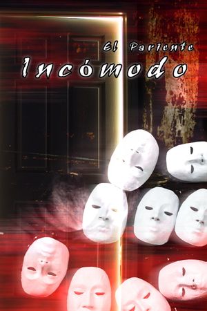 El pariente incómodo's poster image