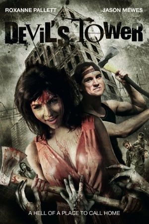 Devil's Tower's poster