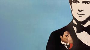 The Last Tycoon's poster