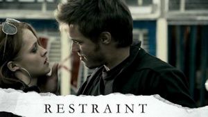 Restraint's poster