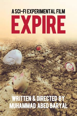 Expire's poster