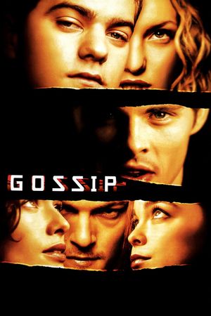 Gossip's poster