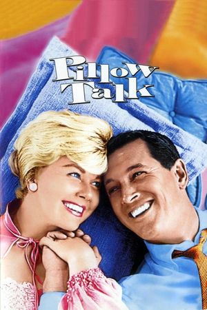 Pillow Talk's poster