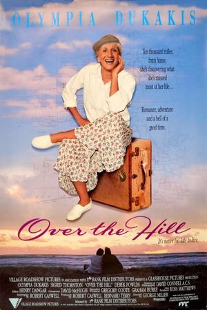 Over the Hill's poster