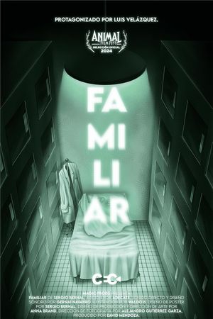 Familiar's poster