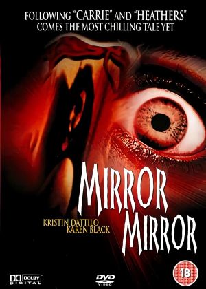 Mirror Mirror's poster